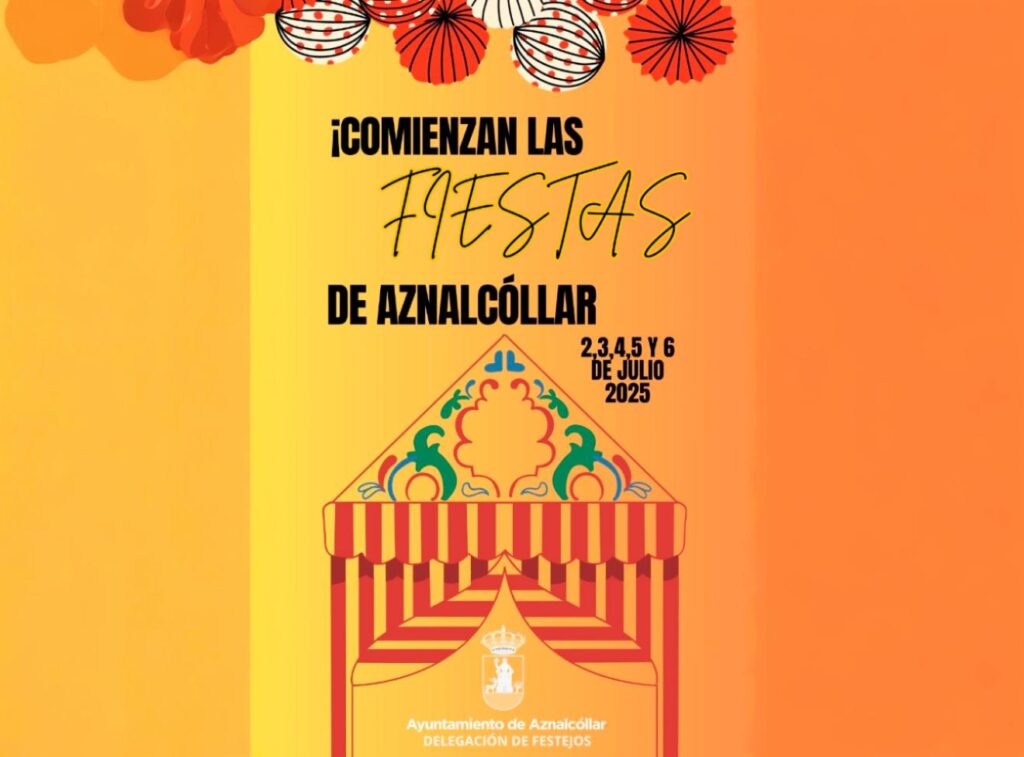 Fiestas de Aznalcóllar