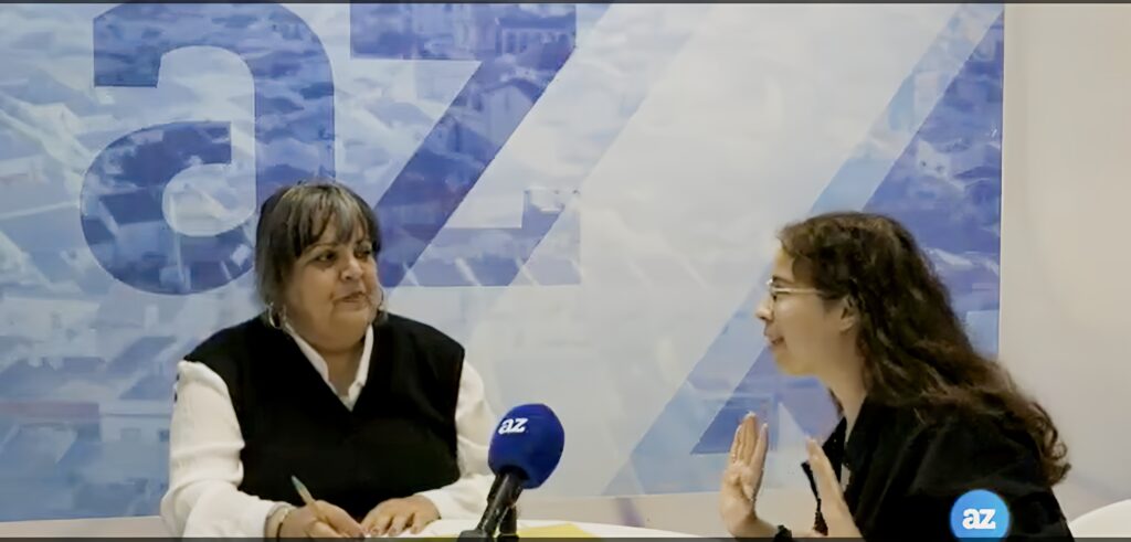 Feria de la Tapa «Saborea Aznalcóllar»